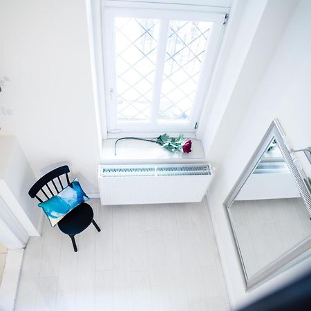 Fine Trees Apartment Budapeşte Dış mekan fotoğraf