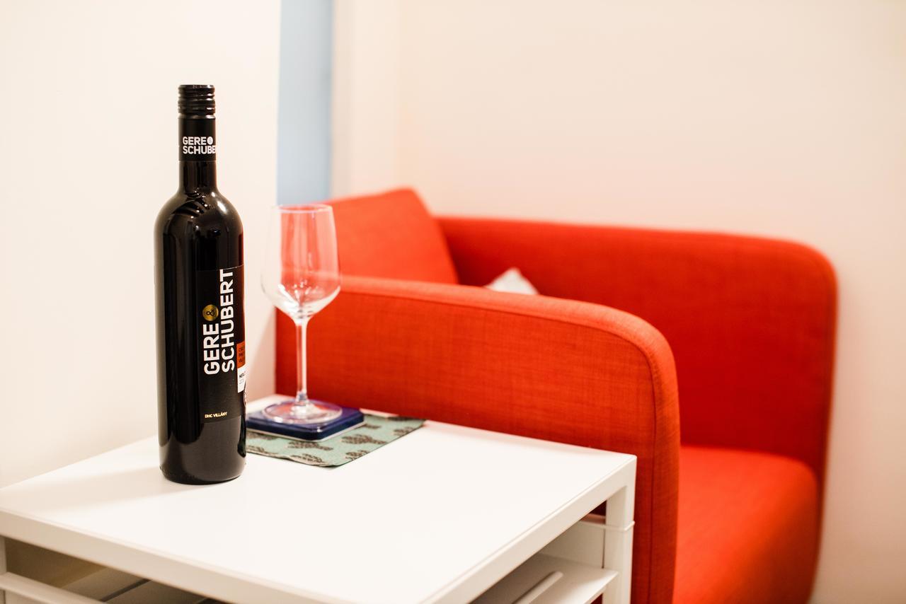 Fine Trees Apartment Budapeşte Dış mekan fotoğraf