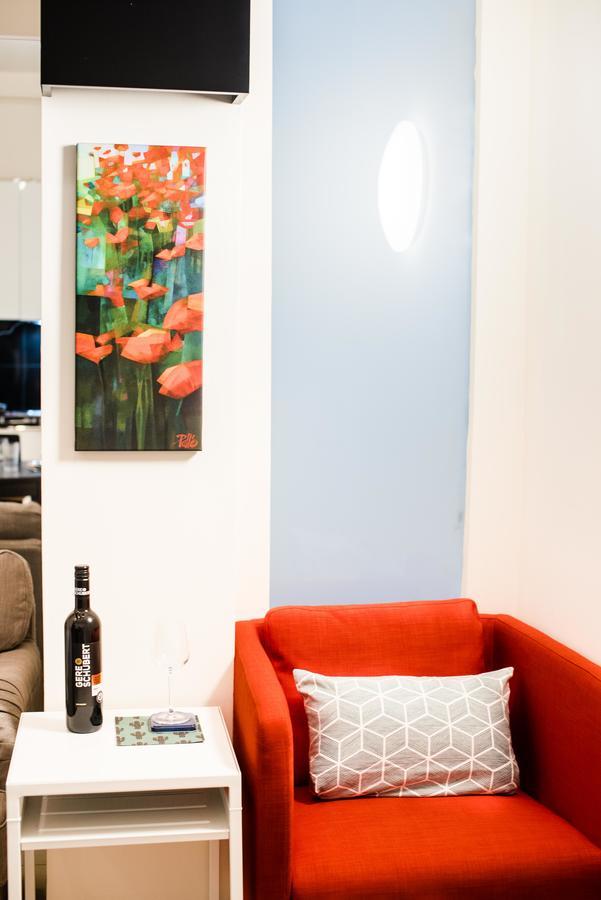 Fine Trees Apartment Budapeşte Dış mekan fotoğraf