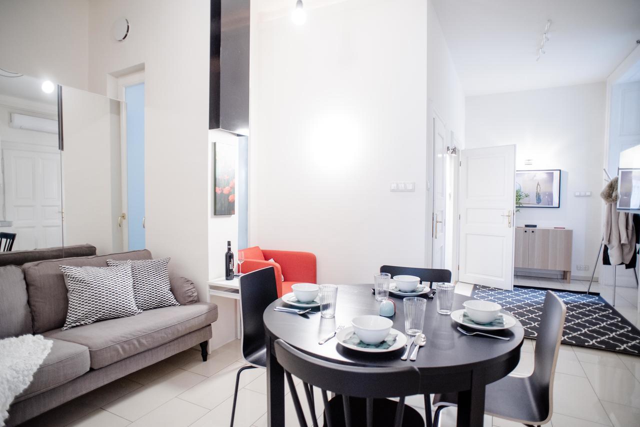Fine Trees Apartment Budapeşte Dış mekan fotoğraf
