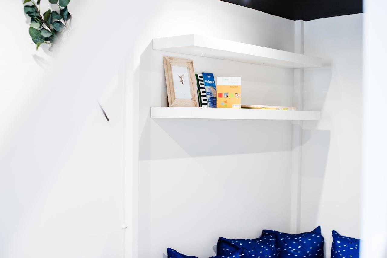 Fine Trees Apartment Budapeşte Dış mekan fotoğraf