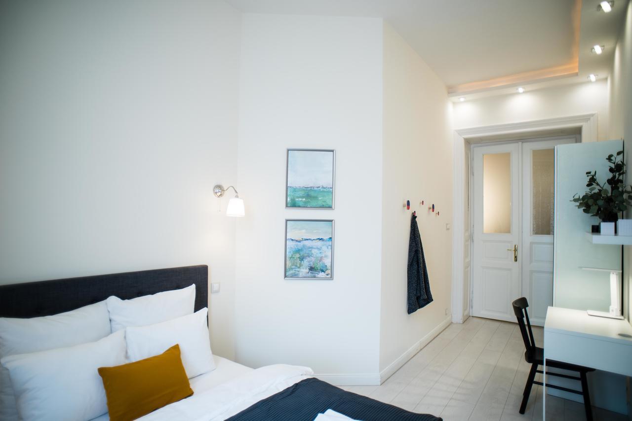 Fine Trees Apartment Budapeşte Dış mekan fotoğraf