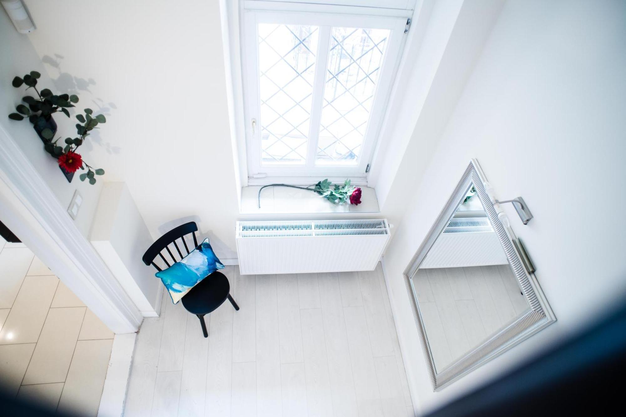 Fine Trees Apartment Budapeşte Dış mekan fotoğraf
