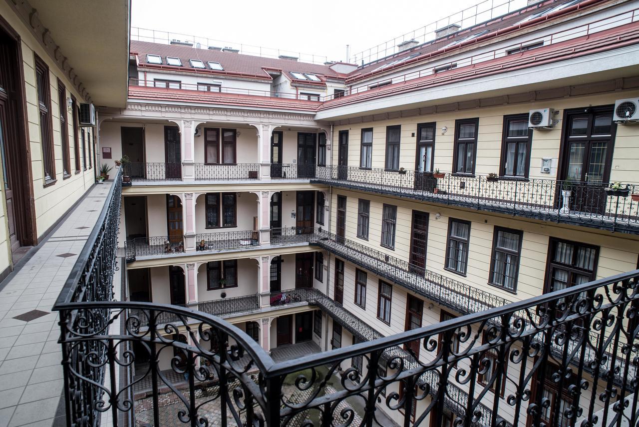 Fine Trees Apartment Budapeşte Dış mekan fotoğraf