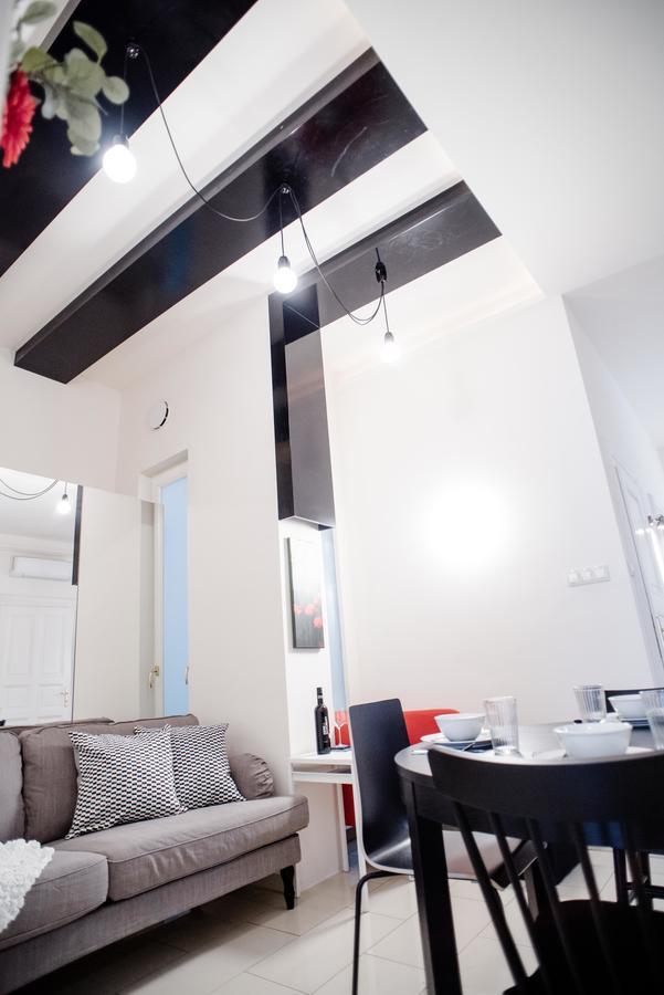 Fine Trees Apartment Budapeşte Dış mekan fotoğraf