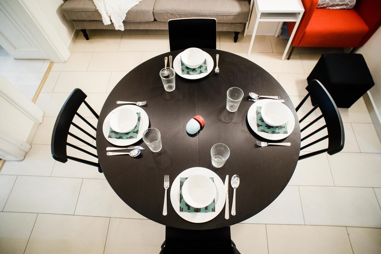 Fine Trees Apartment Budapeşte Dış mekan fotoğraf