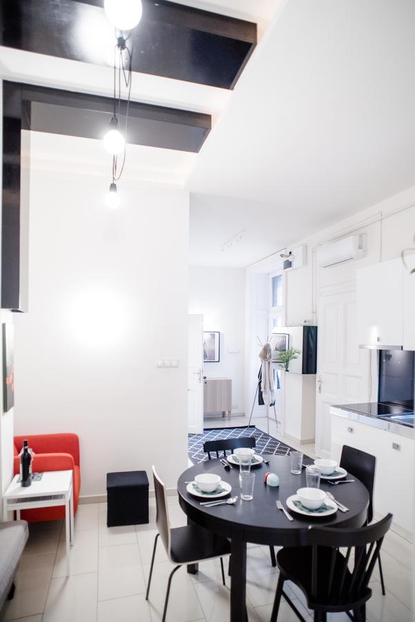 Fine Trees Apartment Budapeşte Dış mekan fotoğraf